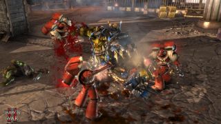 Warhammer 40,000: Dawn of War II - Anniversary Edition