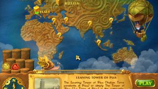 7 Wonders: Treasures of Seven