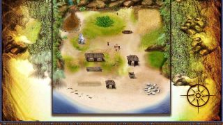 Virtual Villagers: A New Home