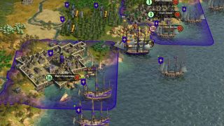 Sid Meier's Civilization IV: Colonization