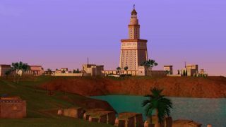 Children of the Nile: Alexandria