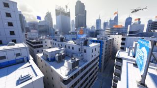 Mirror's Edge