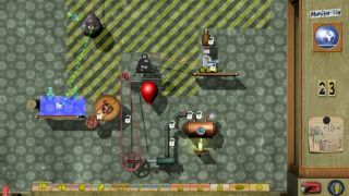 Crazy Machines 1.5