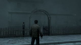 Silent Hill Homecoming