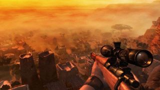 Far Cry 2