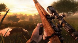 Far Cry 2