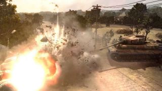 Company of Heroes: Tales of Valor