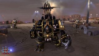 Warhammer 40,000: Dawn of War II Chaos Rising