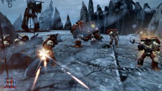 Warhammer 40,000: Dawn of War II Chaos Rising