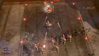 Warhammer 40,000: Dawn of War II Chaos Rising