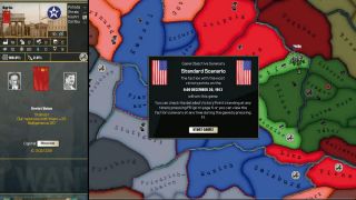 Hearts of Iron 2 Complete