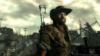 Fallout 3: Game of the Year Edition