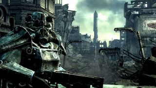 Fallout 3: Game of the Year Edition