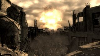 Fallout 3: Game of the Year Edition