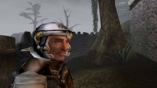 The Elder Scrolls III: Morrowind Game of the Year Edition