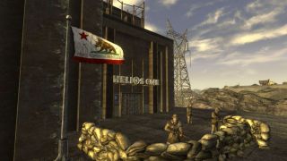 Fallout: New Vegas