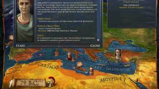 Grand Ages: Rome