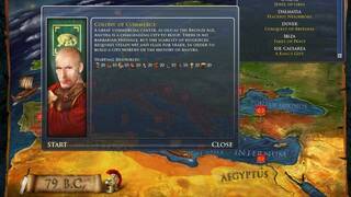 Grand Ages: Rome