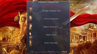 Grand Ages: Rome