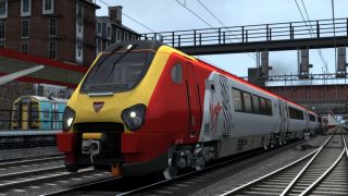 Train Simulator Classic 2024