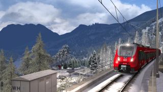 Train Simulator Classic 2024