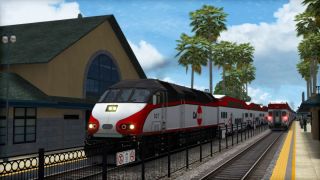 Train Simulator Classic 2024