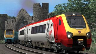 Train Simulator Classic 2024