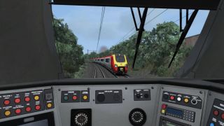 Train Simulator Classic 2024