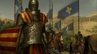 Crusaders: Thy Kingdom Come