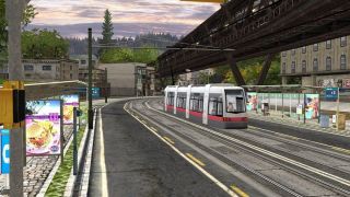 Trainz: Classic Cabon City