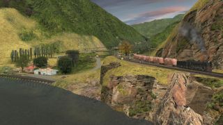 Trainz: Murchison 2