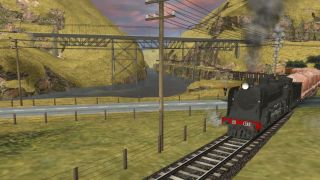 Trainz: Murchison 2