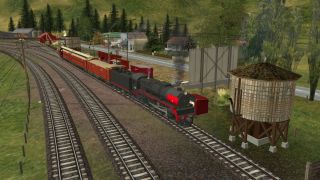 Trainz: Murchison 2