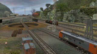 Trainz: Murchison 2