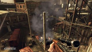 Medal of Honor: Airborne