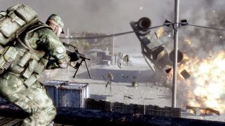 Battlefield: Bad Company 2