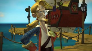 Tales of Monkey Island: Chapter 4 - The Trial and Execution of Guybrush Threepwood