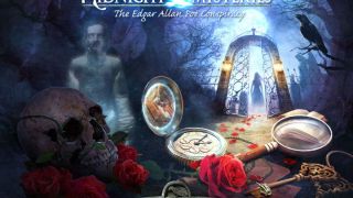 Midnight Mysteries: The Edgar Allan Poe Conspiracy