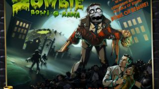 Zombie Bowl-o-Rama