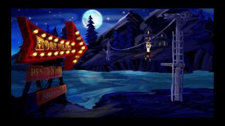 The Secret of Monkey Island: Special Edition