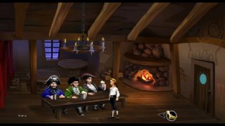 The Secret of Monkey Island: Special Edition