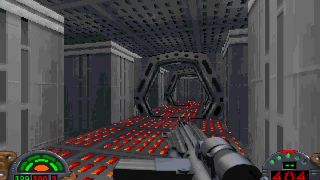 STAR WARS Dark Forces (Classic, 1995)