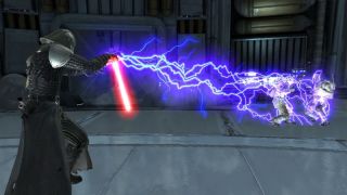 STAR WARS - The Force Unleashed Ultimate Sith Edition