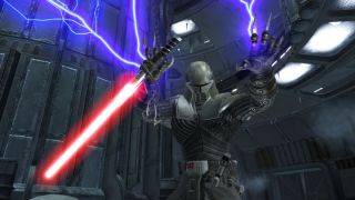 STAR WARS - The Force Unleashed Ultimate Sith Edition