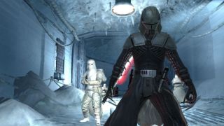 STAR WARS - The Force Unleashed Ultimate Sith Edition