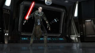 STAR WARS - The Force Unleashed Ultimate Sith Edition