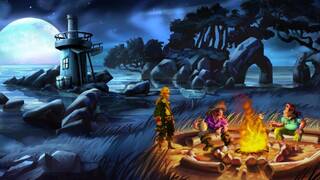 Monkey Island 2 Special Edition: LeChuck’s Revenge