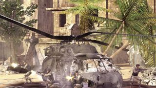 Delta Force: Black Hawk Down