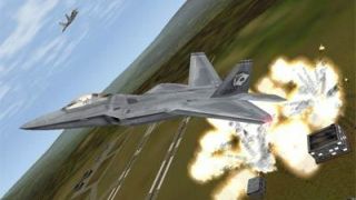 F-22 Lightning 3