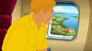 Broken Sword 2 - the Smoking Mirror: Remastered (2010)